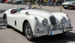 Jaguar XK140