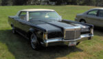 Lincoln Mark series