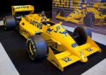 Lotus 99T