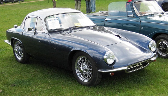 Lotus Elite