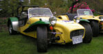 Lotus Seven