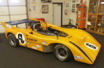 McLaren M8D