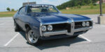 Pontiac Custom S