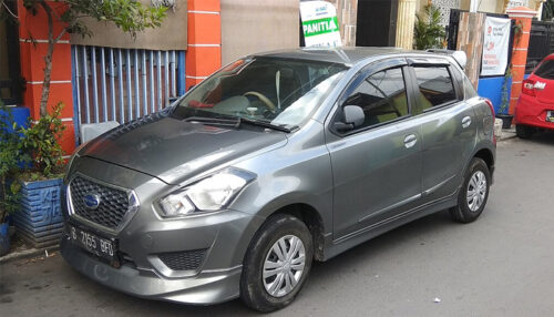 Datsun Car Models List | Complete List of All Datsun Models