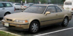 Acura Legend