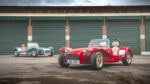 Caterham Seven 1600