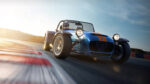 Caterham Seven 620