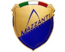 Mazzanti Automobili official logo of the company