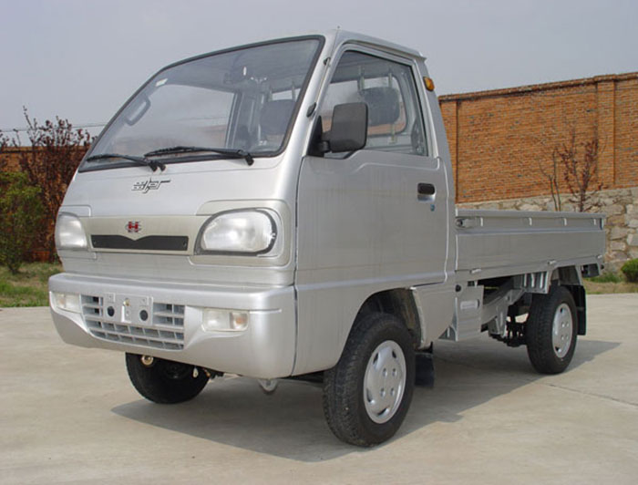 Changhe Minitruck