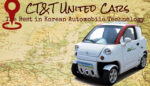 CT&T United Cars: The Best in Korean Automobile Technology