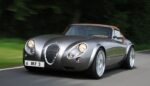 Wiesmann MF 3