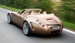 Wiesmann MF 5