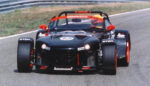 Donkervoort D20