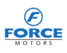 force motors official logo of the company