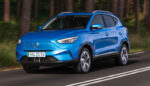 NEW MG ZS EV