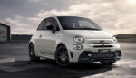 ABARTH F595