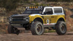 SALEEN BRONCO