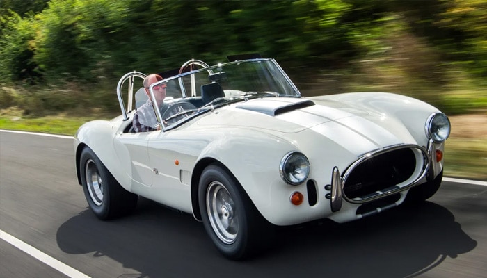 AC Cobra 378