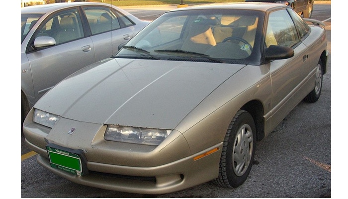 Saturn SC1