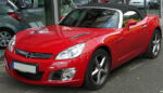 Saturn Sky