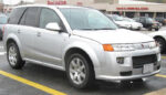 Saturn VUE