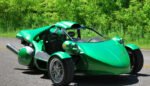 Campagna T-Rex RR