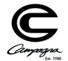 campagna cars official logo of the company