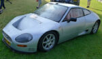 Spyker Silvestris V8