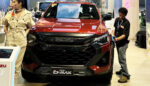 isuzu d max car model