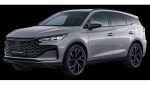 BYD Tang DM-i Car Model