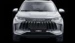 JETOUR X50 Car Model Photo