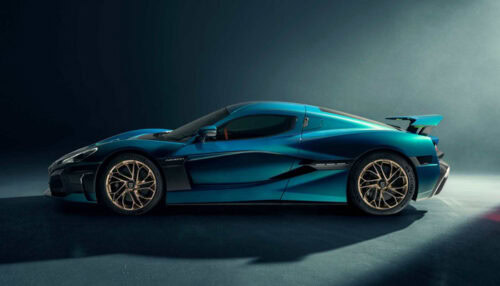 Rimac Car Models List | Complete Rimac Models by Year (2009 - 2026)