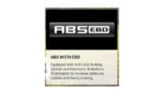 abs with ebd