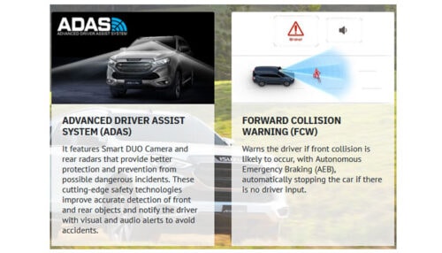 Driver Assist Domain Controller Ranger Rover advance driver assist system | Car Models List