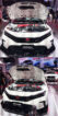 Honda Civic Type R Car Model Photo