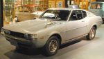 Toyota Celica (liftback variant)