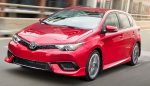 Toyota Corolla iM
