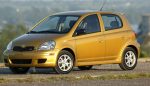 Toyota Echo
