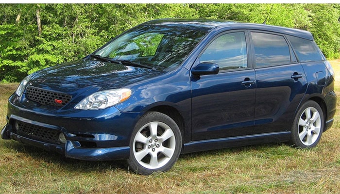 Toyota Matrix