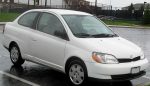 Toyota Platz