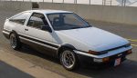 Toyota Sprinter