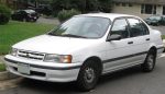 Toyota Tercel