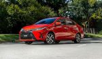 Toyota Vios