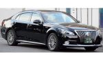 Toyota Crown Majesta