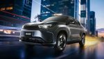 Toyota Urban Cruiser