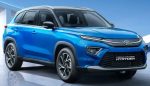 Toyota Urban Cruiser Hyryder
