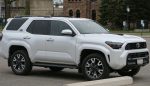Toyota 4Runner