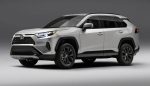 Toyota RAV4 Prime